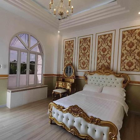 Mi Amore Events Place And Resorts 圣巴勃罗 外观 照片