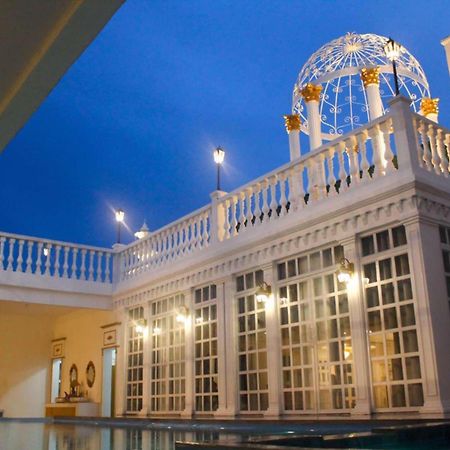 Mi Amore Events Place And Resorts 圣巴勃罗 外观 照片