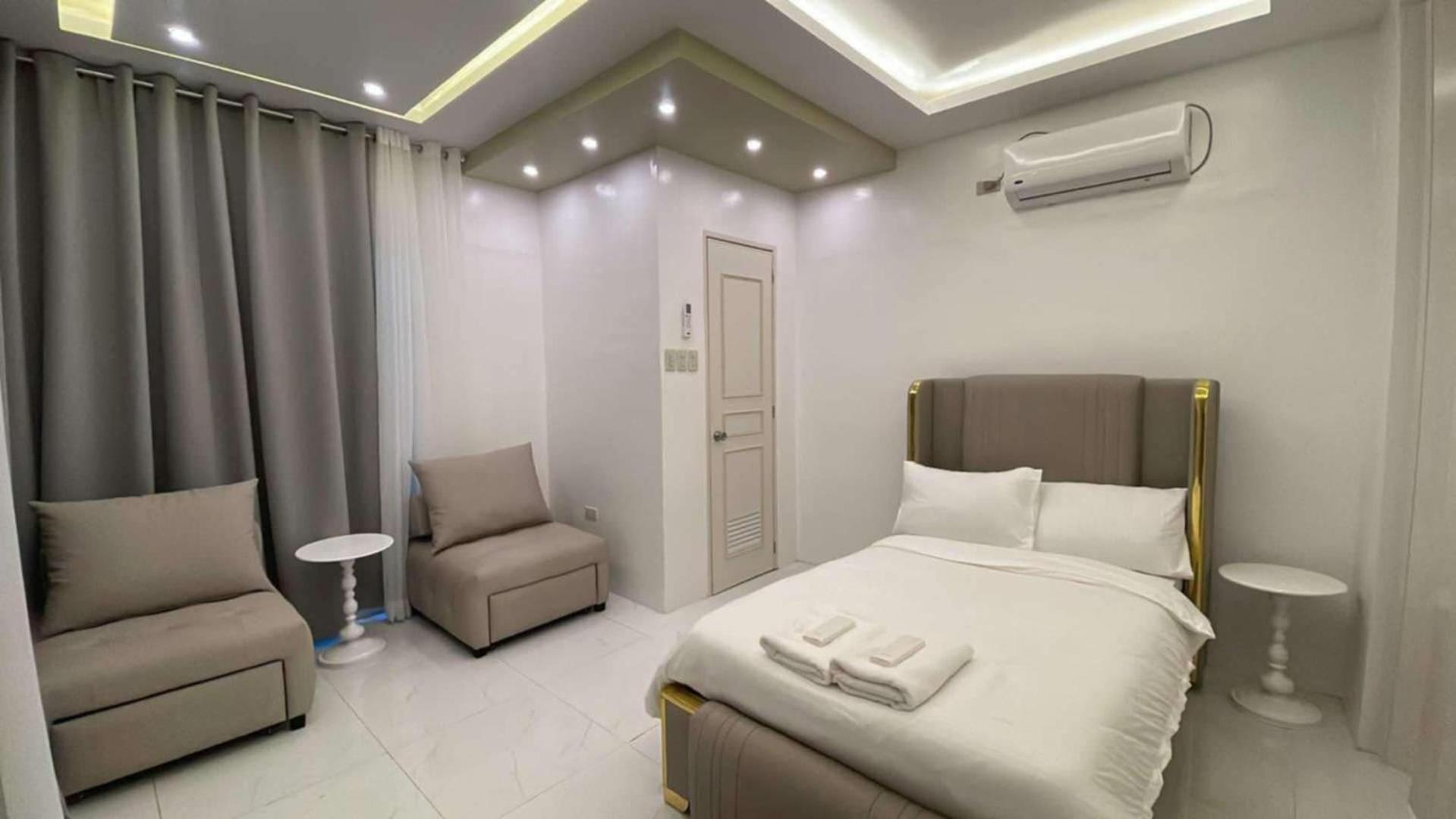 Mi Amore Events Place And Resorts 圣巴勃罗 外观 照片
