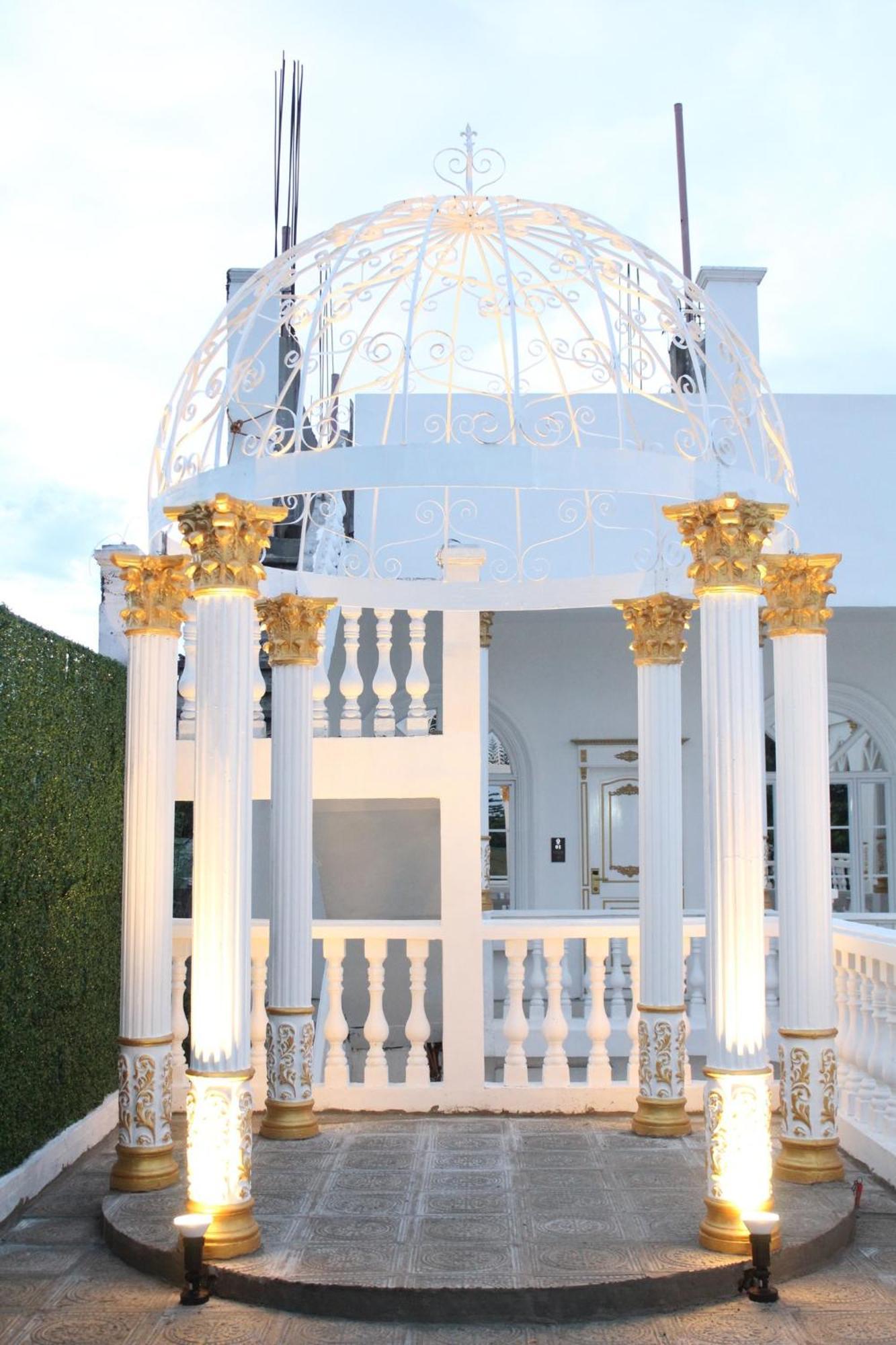 Mi Amore Events Place And Resorts 圣巴勃罗 外观 照片